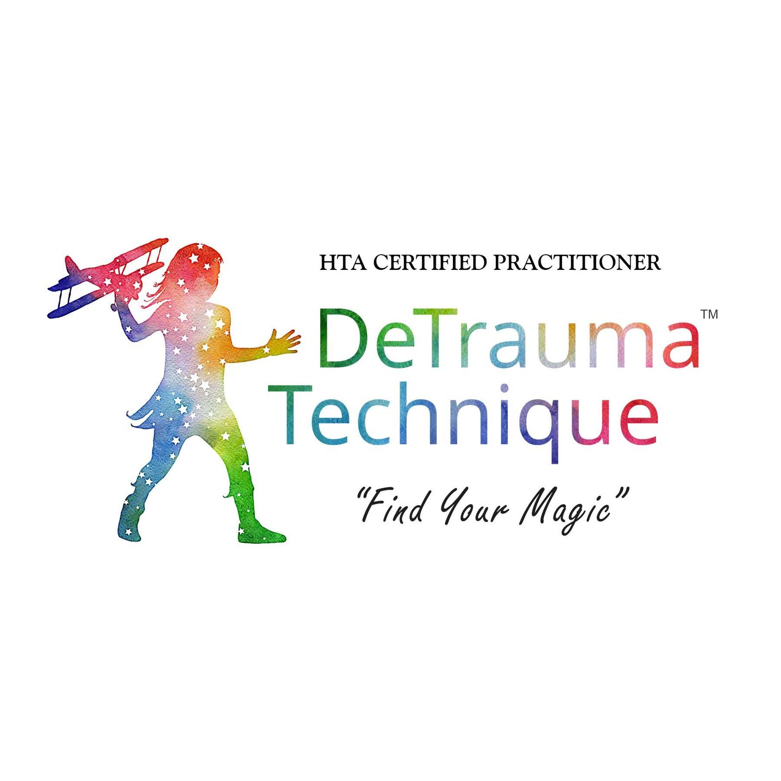 detrauma technique logo